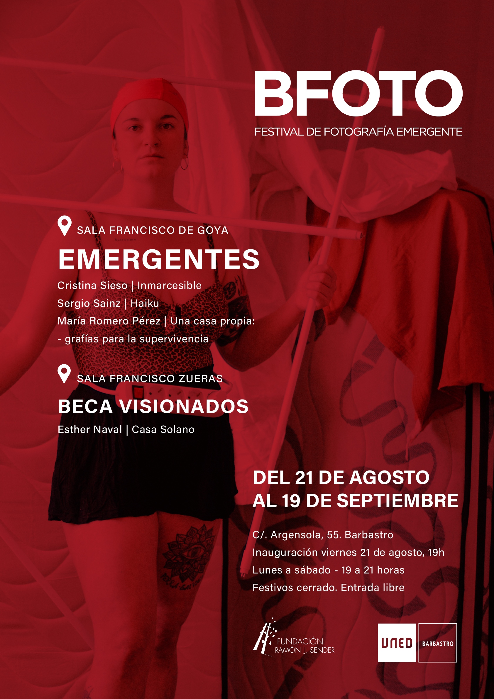 Diseño gráfico, web e ilustración en Huesca