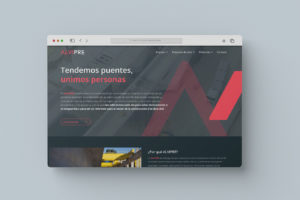 diseño web en Barbastro, Huesca, Monzón, Binéfar