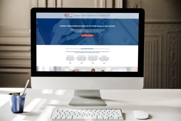 Diseño web Huesca y Barbastro. Agencia de publicidad y digitalización.